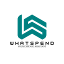 WhatSpend Logo
